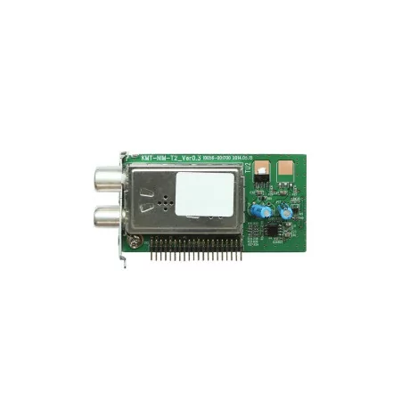 Tuner Formuler HD DVB T2/C (Cable/T2) - Formuler F1 Turbo