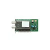Tuner Formuler HD DVB T2/C (Cabo/T2) - Formuler F1 Turbo