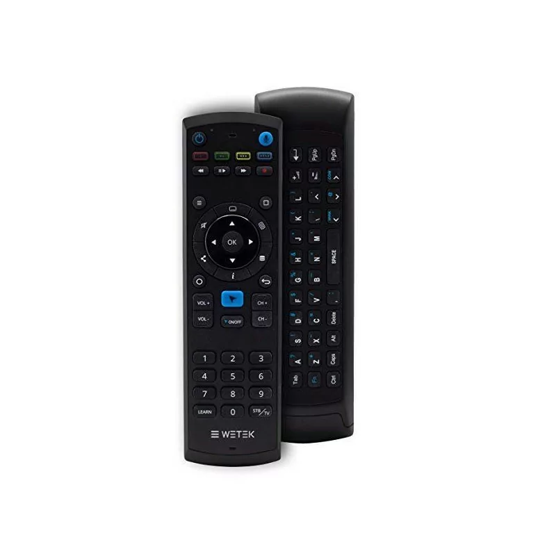 Pro Remote Wetek