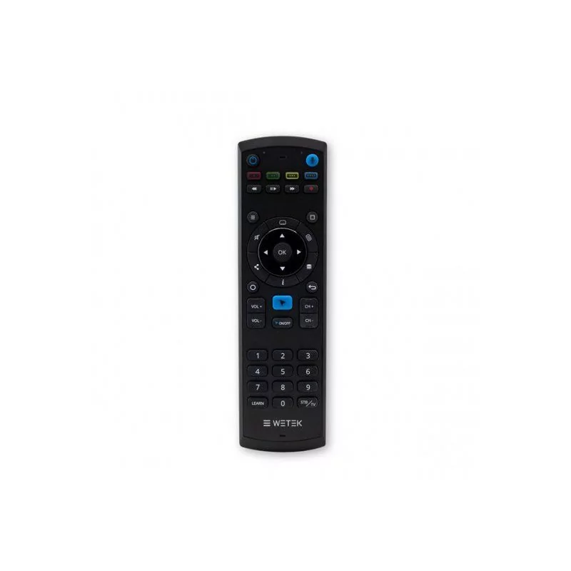 Pro Remote Wetek
