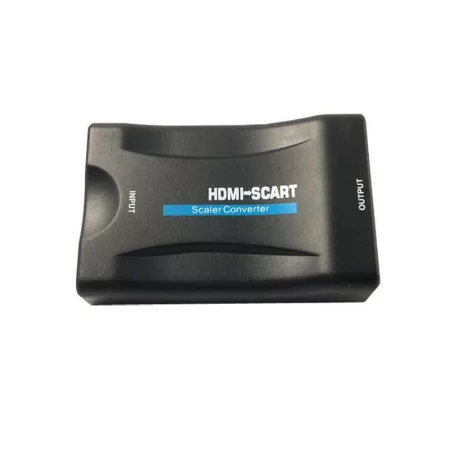 HDMI to SCART Converter