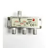 Split 1 FI SAT 3 outputs