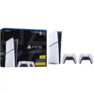 Consola Sony Playstation 5...