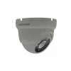 Câmera Analógica Amiko D20M500B (IP66, Sem PoE, 5MP)