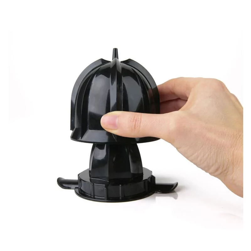 Espremedor de Citrinos Alavanca Black+Decker 350W - 0.4L - BXCJ350E