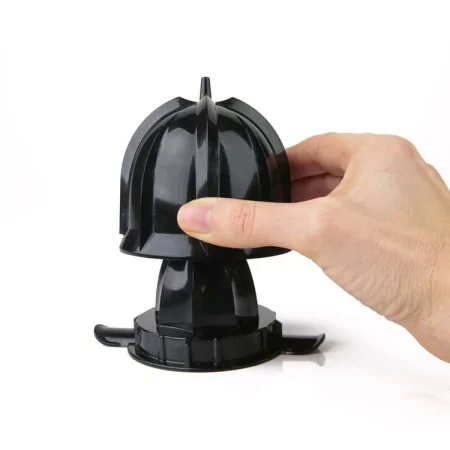 Espremedor de Citrinos Alavanca Black+Decker 350W - 0.4L - BXCJ350E