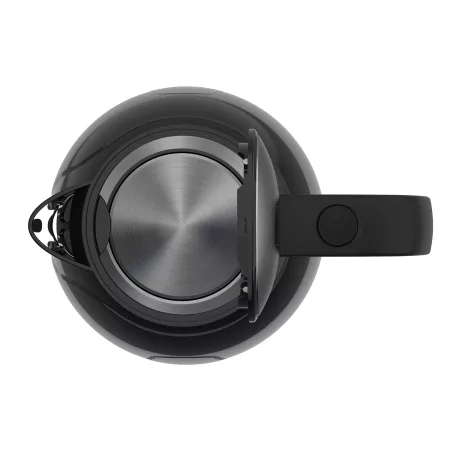 Jarro Eléctrico Black+Decker 2200W 1,7L - Preto - BXKE2203E