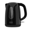 Jarro Eléctrico Black+Decker 2200W 1,7L - Negro - BXKE2203E