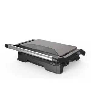 Black+Decker 1000W Sandwich...