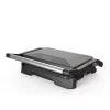 Black+Decker 1000W Sandwich Maker - 180º Opening - Non-stick Plates - BXGR1001E