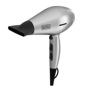 Black+Decker Ionic Hair...