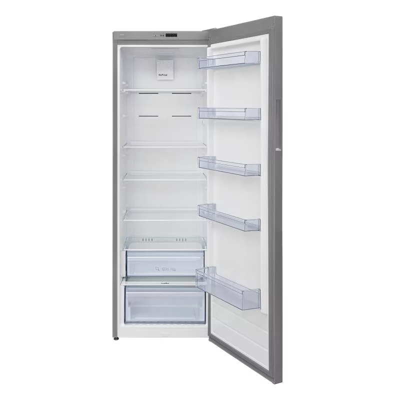 Frigorifico Orima ORA-18561-FX (No Frost - 186 cm - 390 L - Inox)