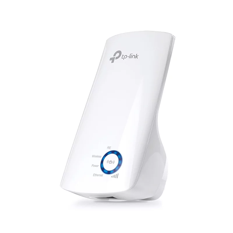 TP-Link Wi-Fi Repeater - TL-WA850RE - (300Mbps)