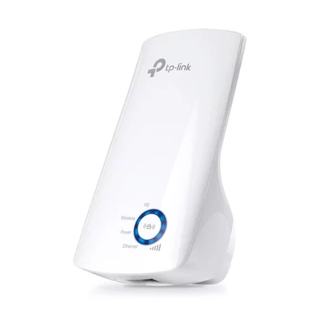 TP-Link Wi-Fi Repeater - TL-WA850RE - (300Mbps)