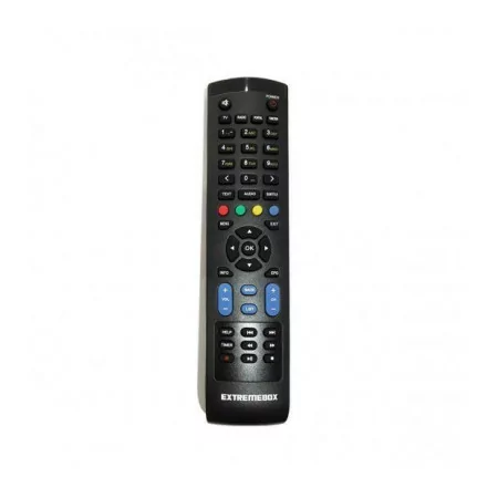 Extremebox Remote Control et7X00 (Infrared - Ref: ET7X00)