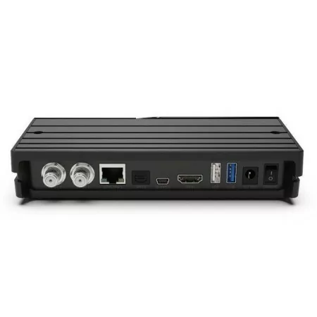 Dreambox One 4K UHD Twin Sat
