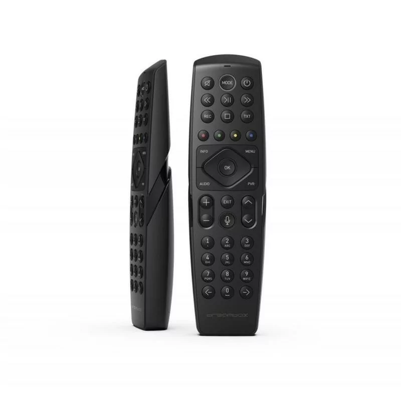 Dreambox One 4K UHD Twin Sat