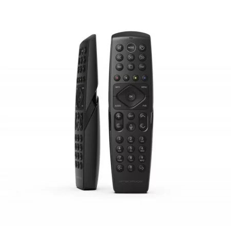 Dreambox One 4K UHD Twin Sat