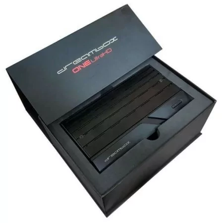 Dreambox One 4K UHD Twin Sat