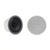 Colunas Amplificadoras de Embutir 2X 6,5" 10W Bluetooth