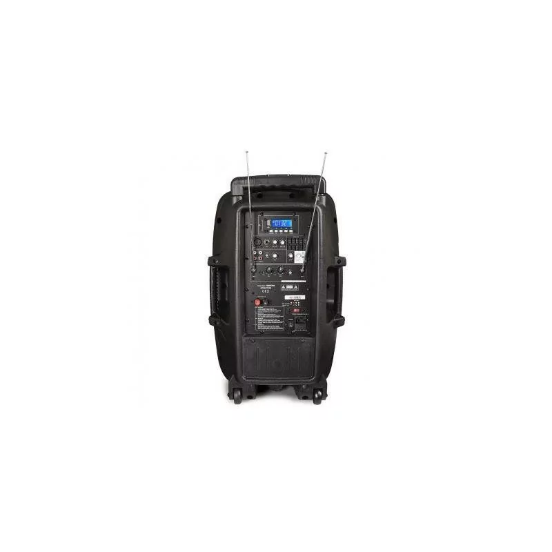 FONESTAR COLUMN AMPLIFIER PORTABLE MALIBU-212