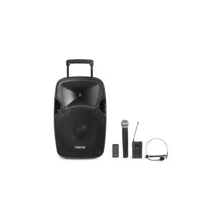 FONESTAR COLUMN AMPLIFIER PORTABLE MALIBU-212