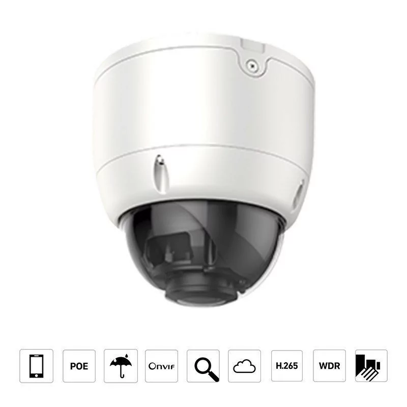 Amiko IPCAM D30M510MF POE