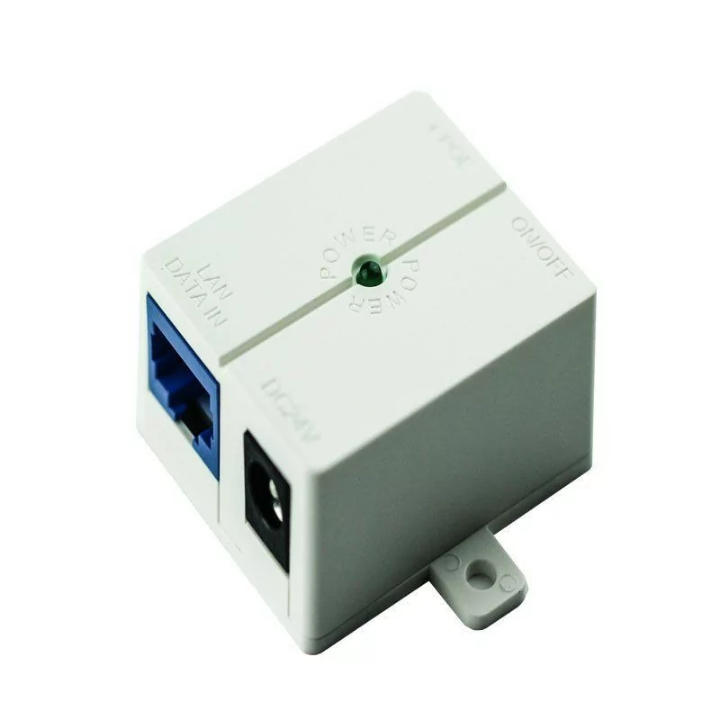 Amiko POE Combiner 24V DC