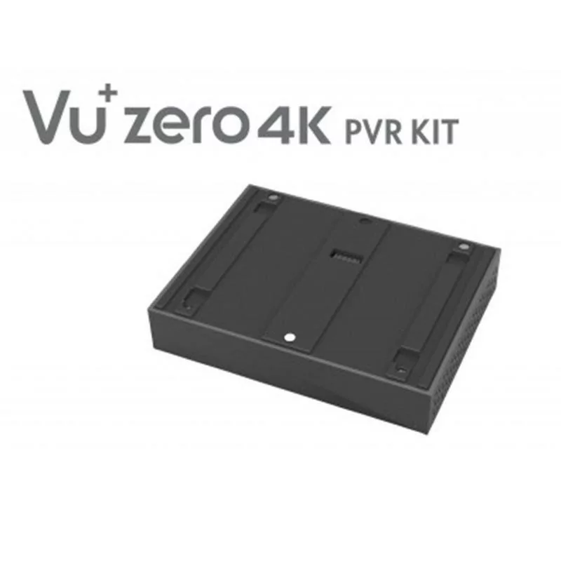 Recording Kit PVR Vu+ - 2.5" HDD - Compatible with Vu+ Zero 4K