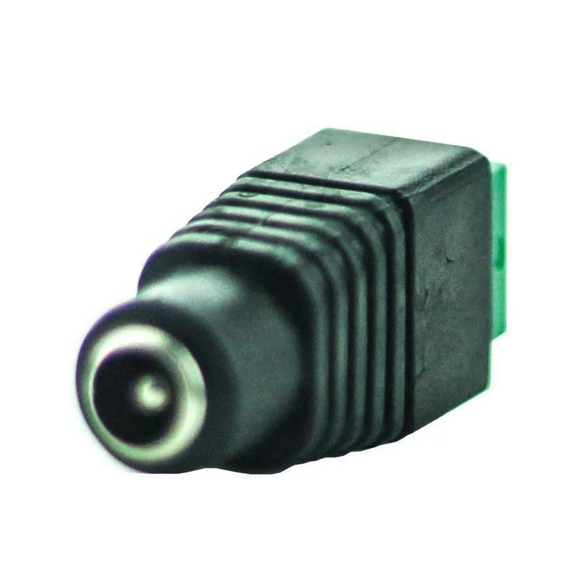 AMIKO ADAPTADOR DC FEMEA 