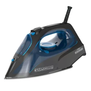 Black&Decker 2600W Steam...