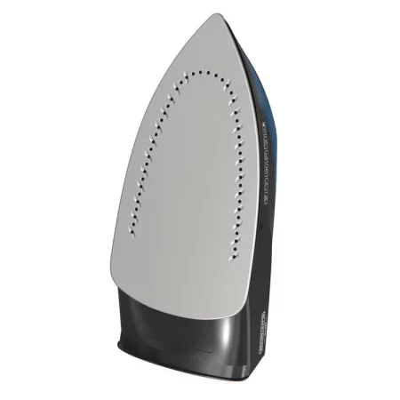 Black&Decker 2600W Steam Iron - Stainless Steel Base - 430ml - BXIR2605E