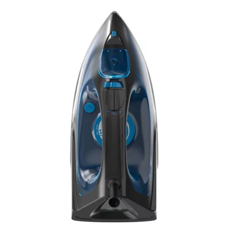 Ferro a Vapor Black+Decker 2600W - Base Inox - 430ml - BXIR2605E