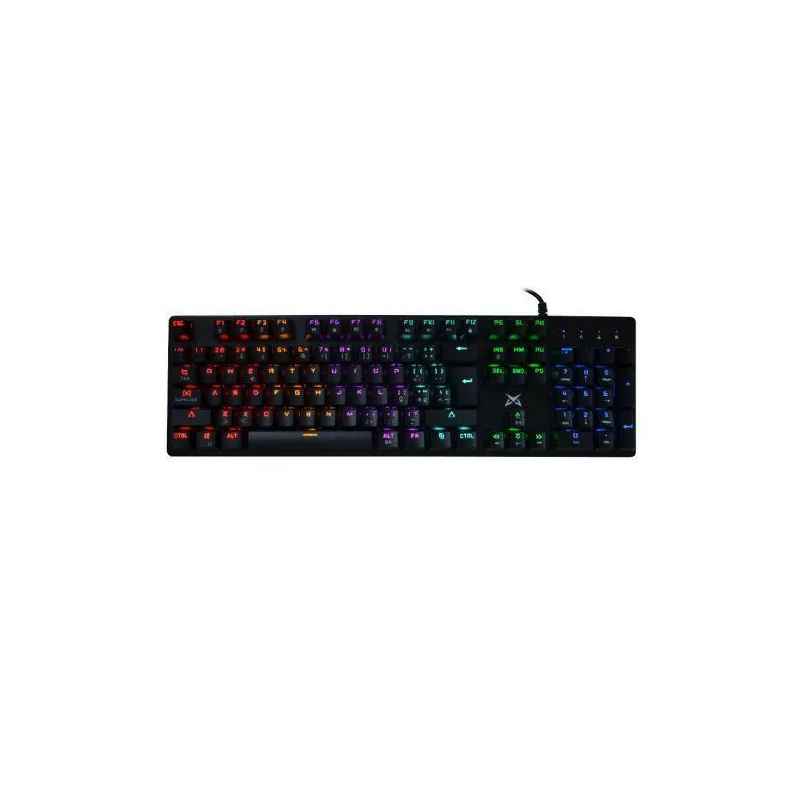 Teclado Mecânico Gaming Kamikase Matrics