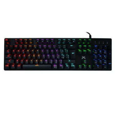 Teclado Mecânico Gaming Kamikase Matrics
