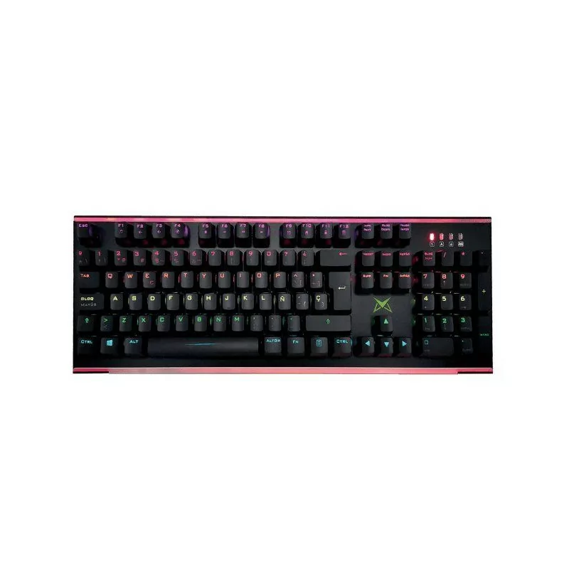Teclado Gaming Mecânico - Phantom - Matrics