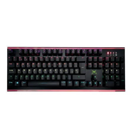 Teclado Gaming Mecânico - Phantom - Matrics