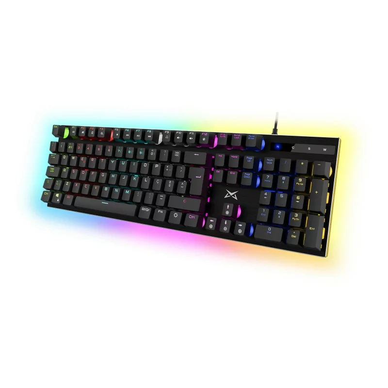 Teclado X-Breed
