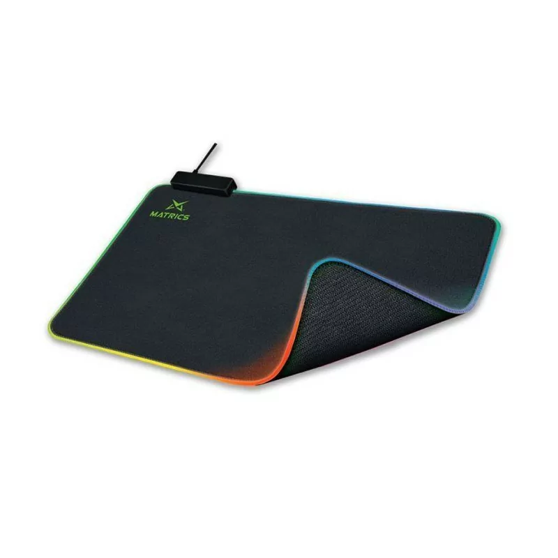 Mouse Pad RGB - Matrics -