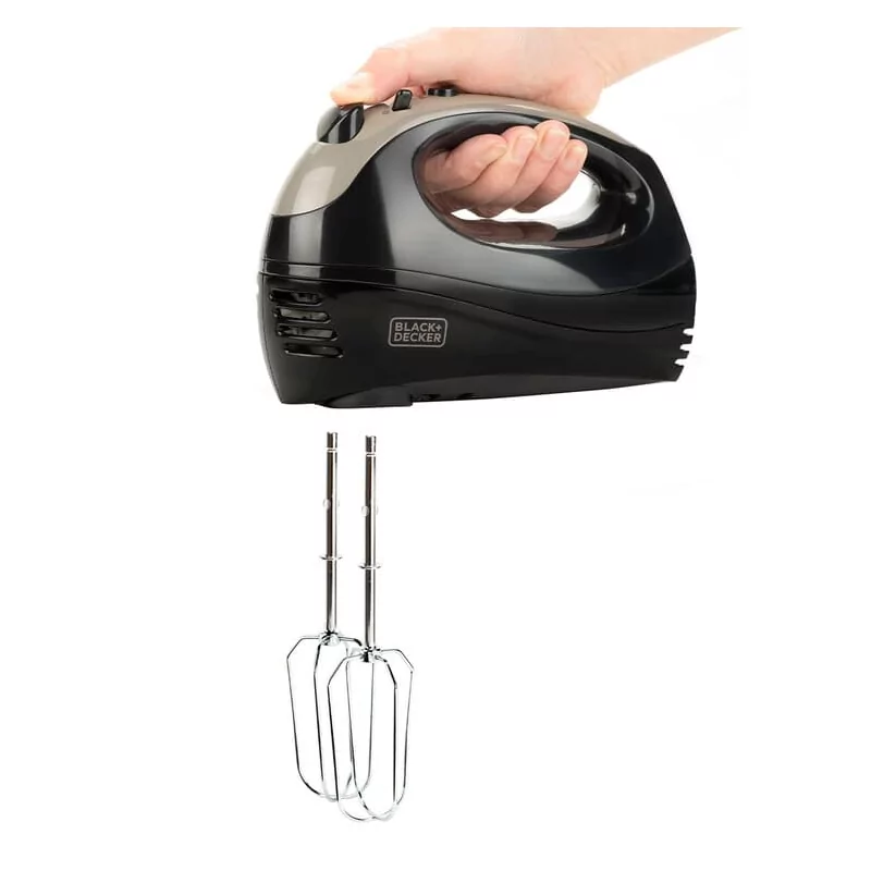 Black&Decker BXMX-301-E CX.6 Blender