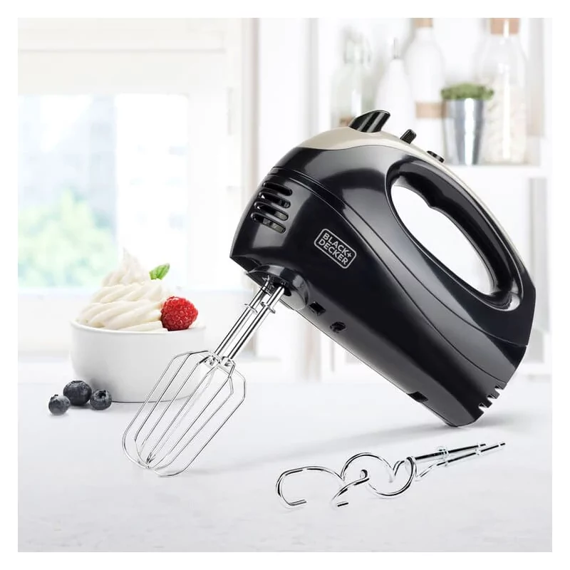 Black&Decker BXMX-301-E CX.6 Blender