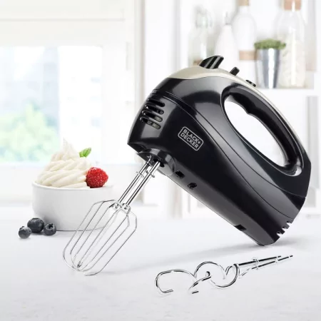 Black&Decker BXMX-301-E CX.6 Blender
