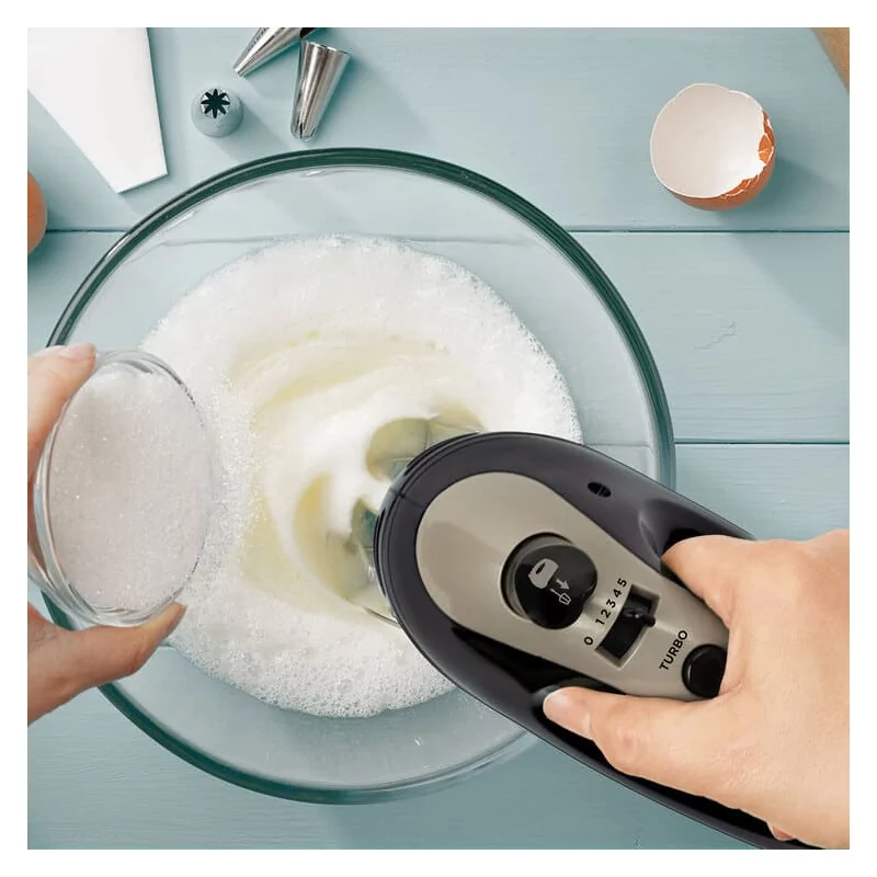 Black&Decker BXMX-301-E CX.6 Blender