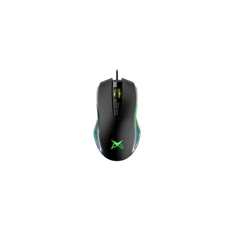 Ratón Gaming Dispute Matrics