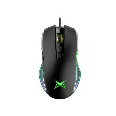 Ratón Gaming Dispute Matrics