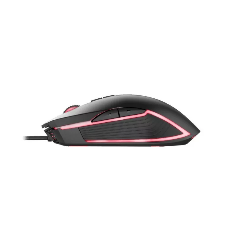 Ratón Gaming Dispute Matrics