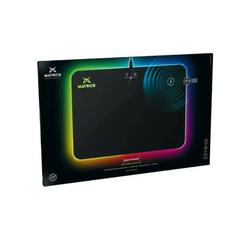 Tapete RGB Power - MPW35 - XL