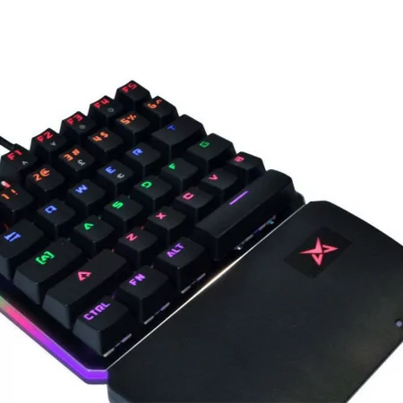 Stealth Matrics Gaming Keyboard Stealth Matrics Gaming Keyboard