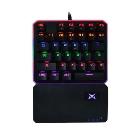 Teclado Gaming Stealth Matrics