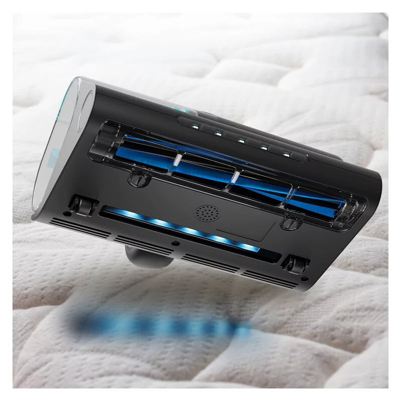Black+Decker 400W Mattress Vacuum Cleaner - UV HEPA - BXMC400E